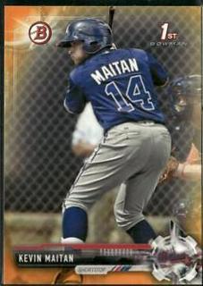 Kevin Maitan