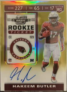 Hakeem Butler