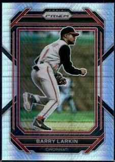 Barry Larkin