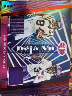 Jordan Addison / Randy Moss