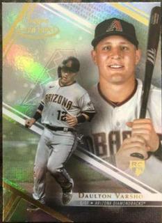 Daulton Varsho