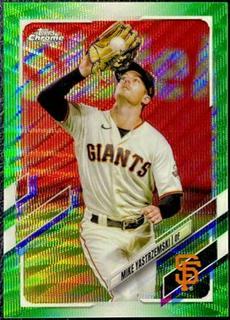 Mike Yastrzemski