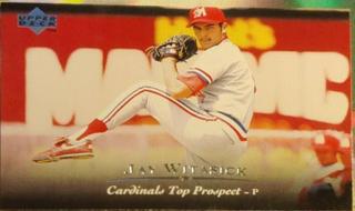 jay witasick