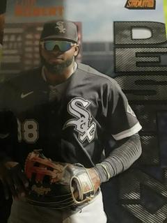Luis Robert