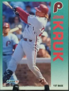 John Kruk