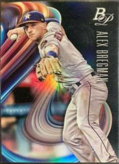 Alex Bregman
