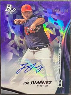 Joe Jimenez