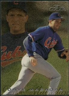 Dave Magadan
