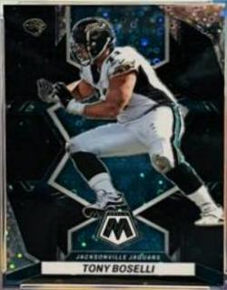 Tony Boselli