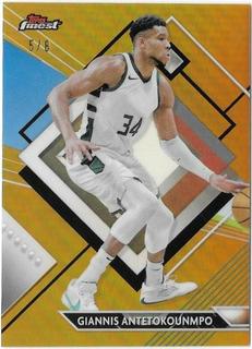 Giannis Antetokounmpo