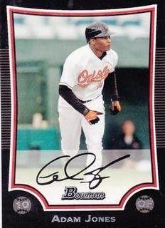Adam Jones