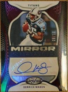 Derrick Mason