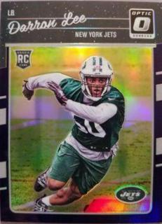 Darron Lee