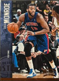 Greg Monroe