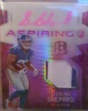 Sterling Shepard