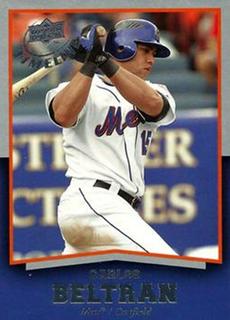 Carlos Beltran