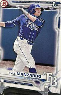 Kyle Manzardo
