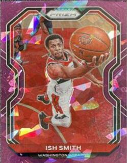 Ish Smith