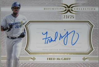 Fred McGriff