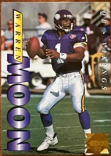 Warren Moon