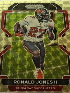 Ronald Jones II
