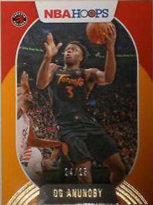 OG Anunoby