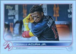 Ronald Acuna Jr.