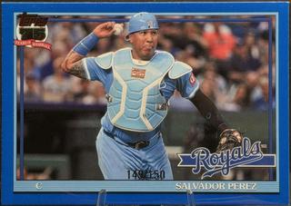 Salvador Perez