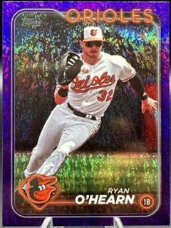 Ryan O'Hearn