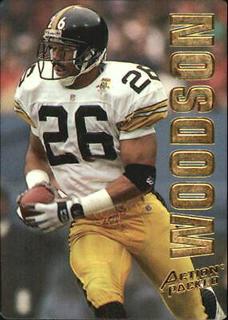 Rod Woodson