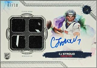 CJ Stroud
