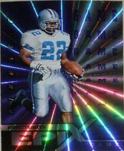 Emmitt Smith