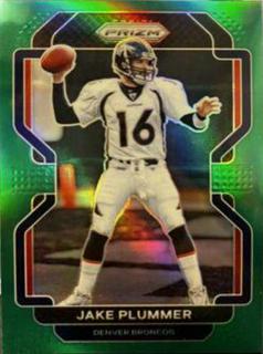 Jake Plummer