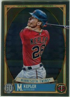 Max Kepler