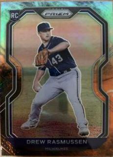 Drew Rasmussen