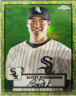 Scott Podsednik