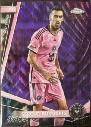 Sergio Busquets