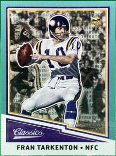 Fran Tarkenton