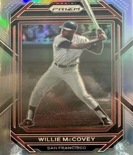 Willie McCovey