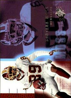 Santana Moss