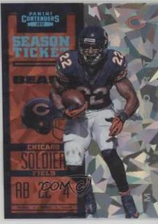 Matt Forte