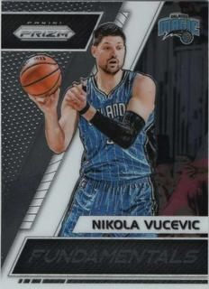 Nikola Vucevic