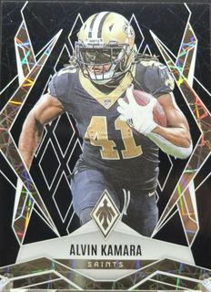 Alvin Kamara