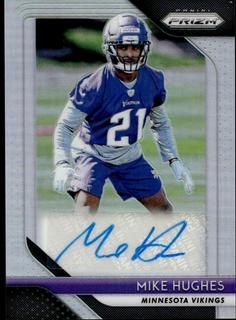 Mike Hughes