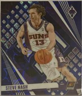 Steve Nash