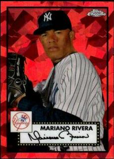 Mariano Rivera
