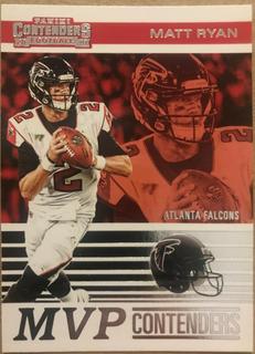 Matt Ryan