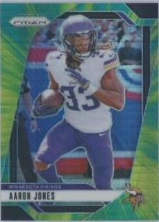 Aaron Jones