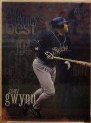 Tony Gwynn