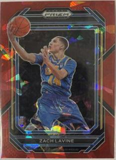 Zach LaVine